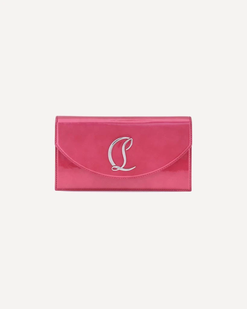 Christian Louboutin Loubi54 Clutch Bag 3
