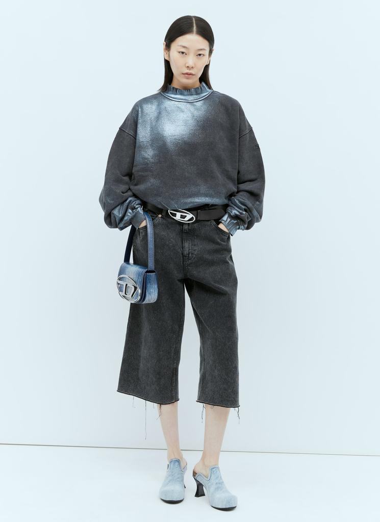 Diesel D-Woodstock Ml W Mules