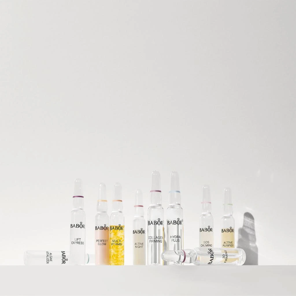 BABOR BABOR Hydra Plus 14ml 7