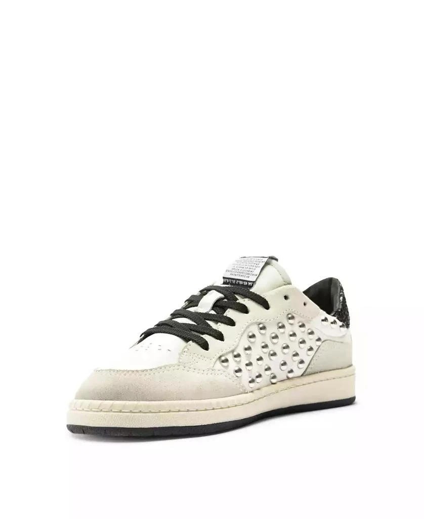 Schutz Women's St-001 Rock Sneakers 12