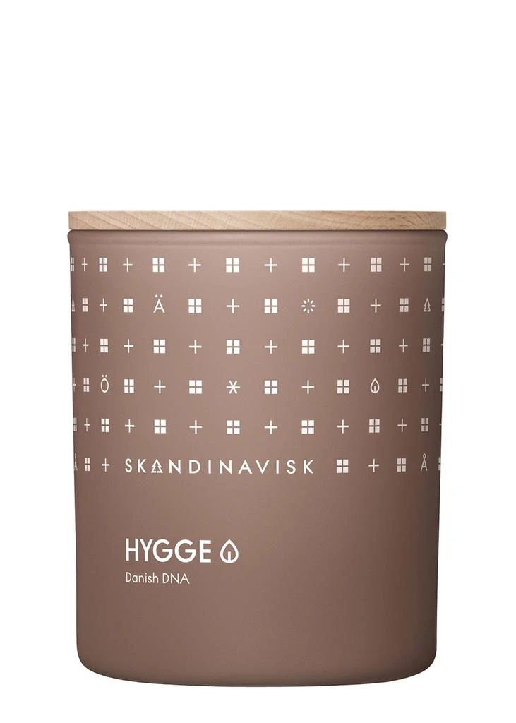 SKANDINAVISK HYGGE Scented Candle 200g 3