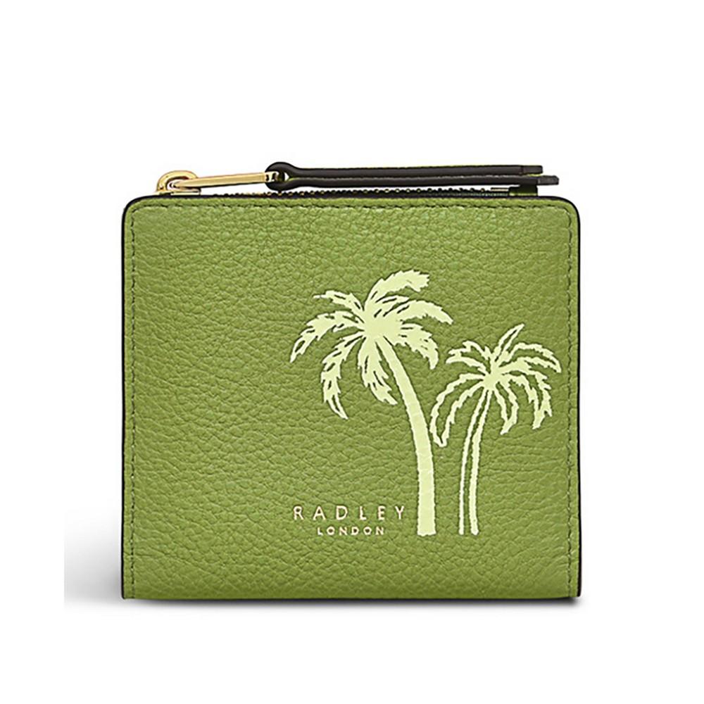 Radley London Palm Bay- Coin Purse