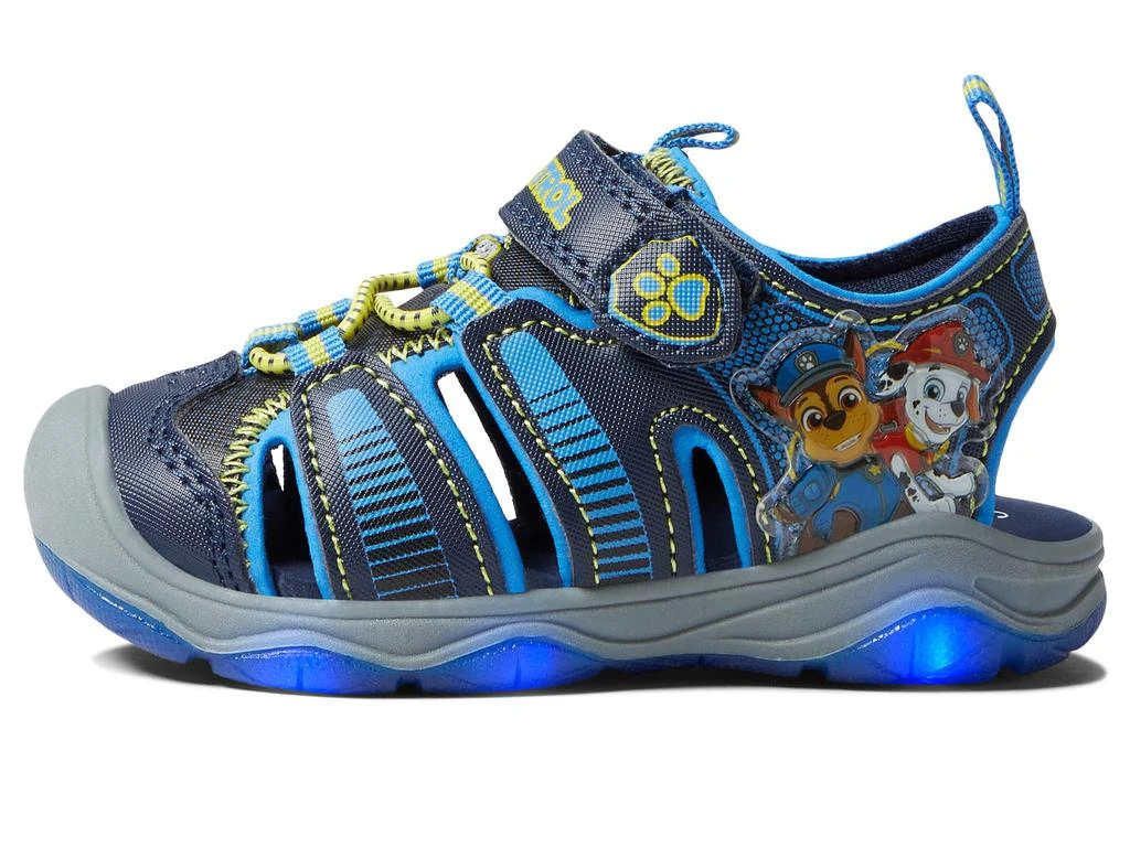 Josmo Kids Paw Patrol Lighted Sandal (Toddler/Little Kid) 4