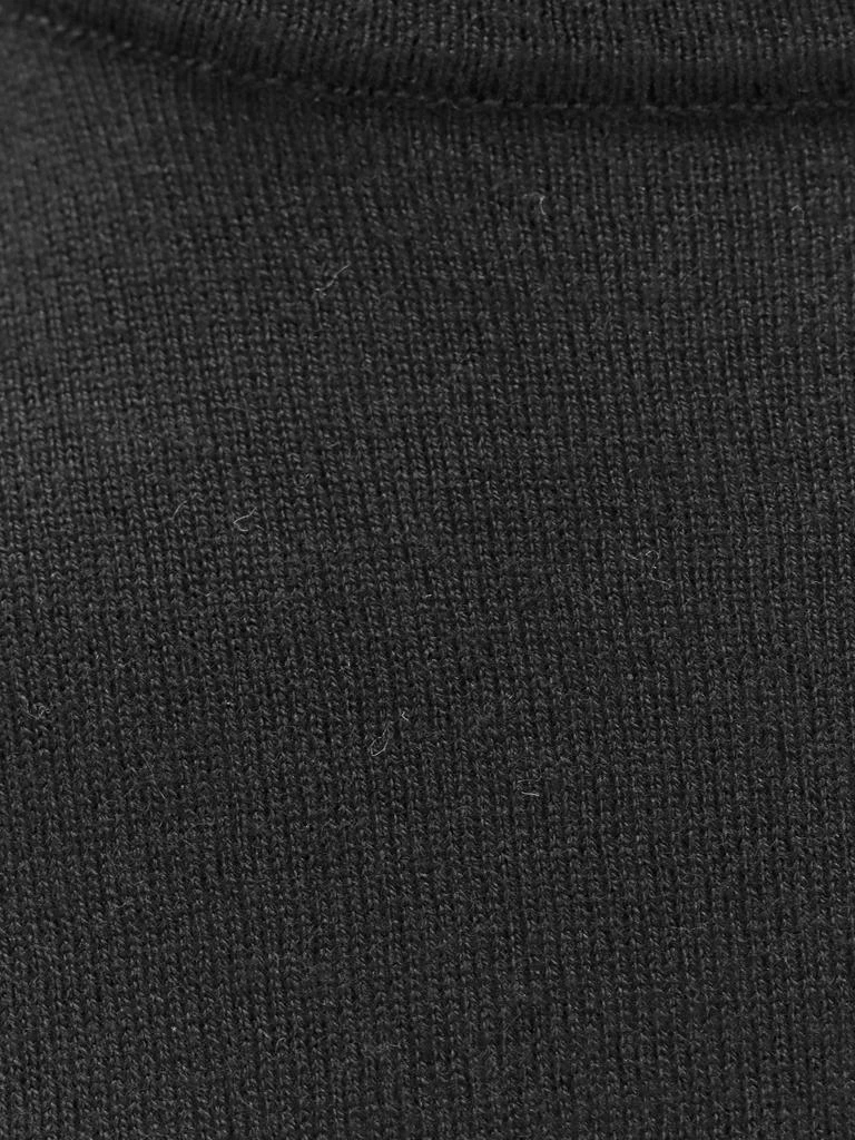 ALPHA STUDIO Silk and cashmere sweater 3