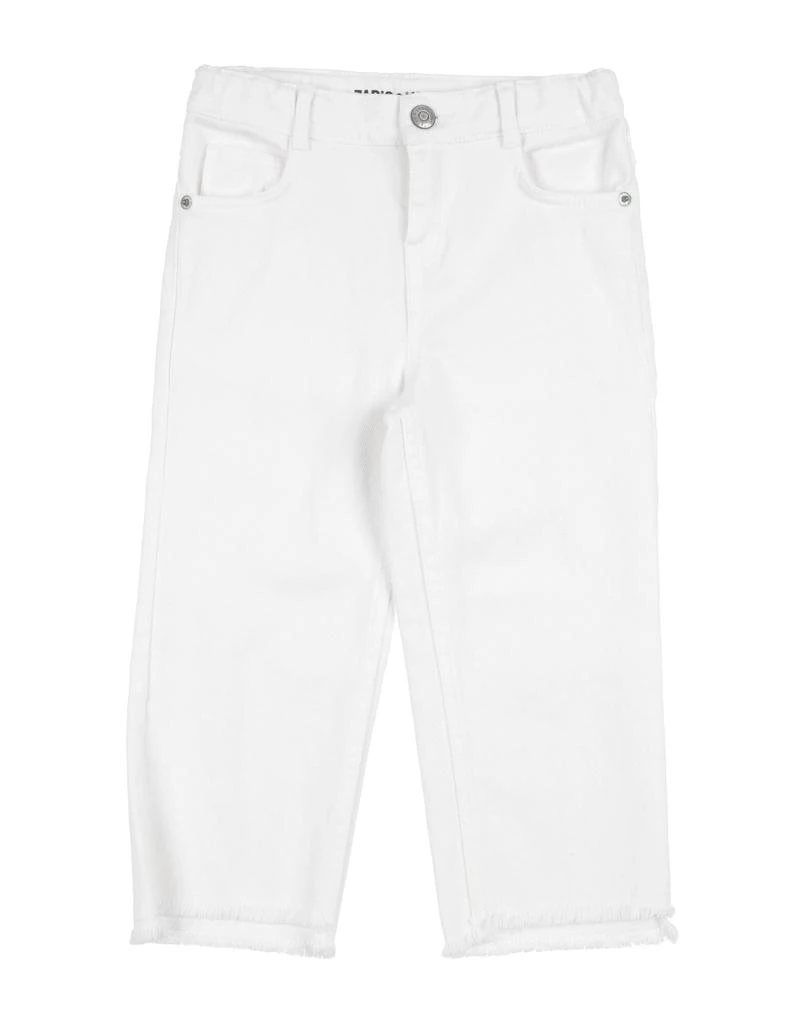 Zadig&Voltaire Denim pants 1