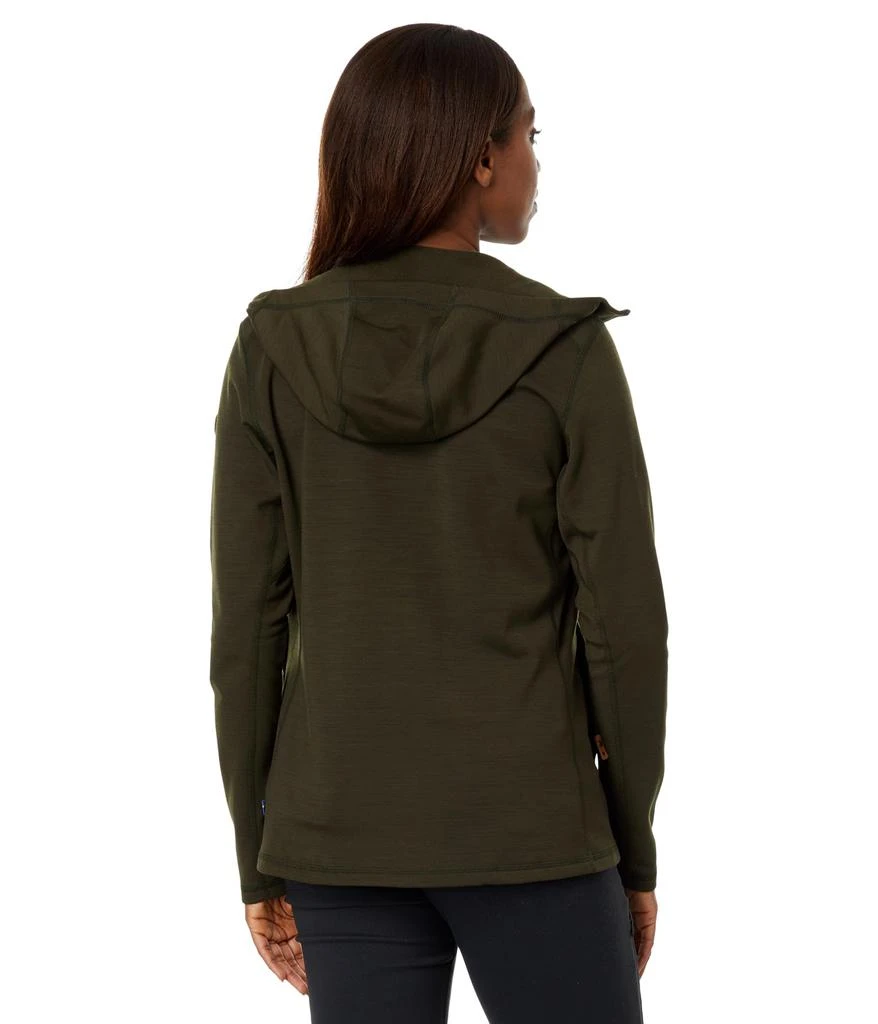 Fjällräven Keb Fleece Hoodie 2