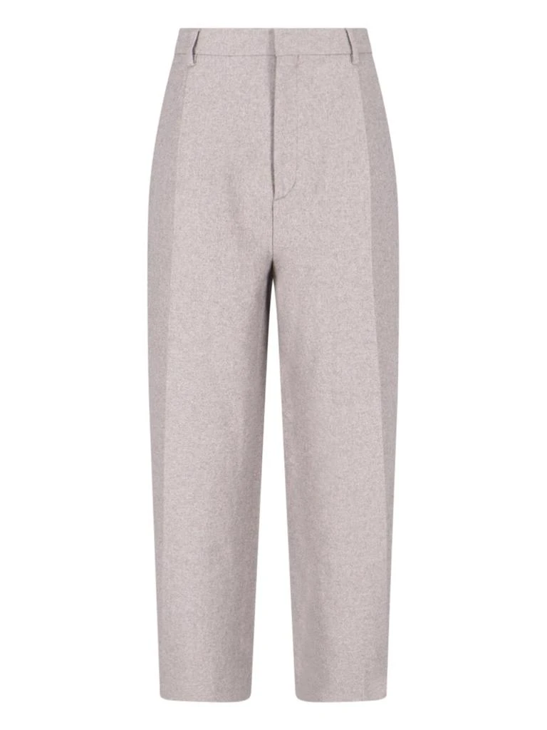 FILIPPA K Filippa K Relaxed Fit Pants 1