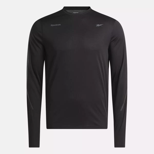 Reebok Speed Long Sleeve T-Shirt 4