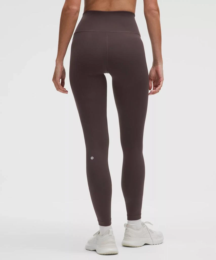 Lululemon Wunder Train High-Rise Tight 28" 24