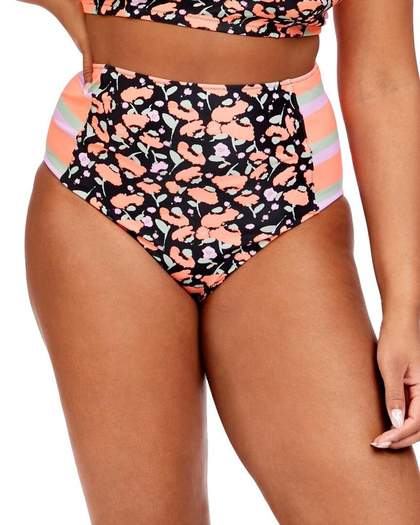 Tanya Taylor Kaia Bikini Bottom 1