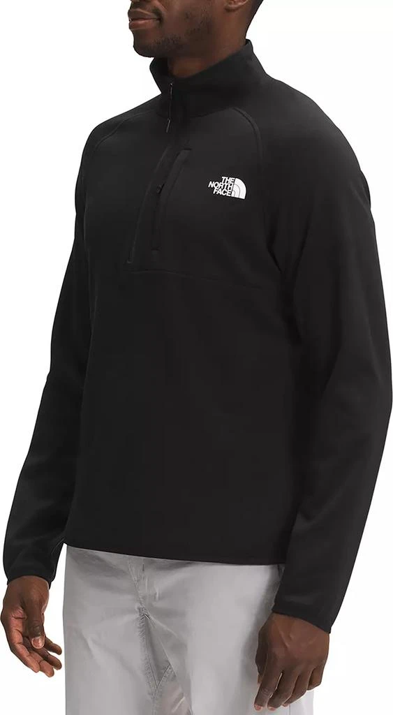 The North Face The North Face Men's Canyonlands ½ Zip Pullover Fleece 3