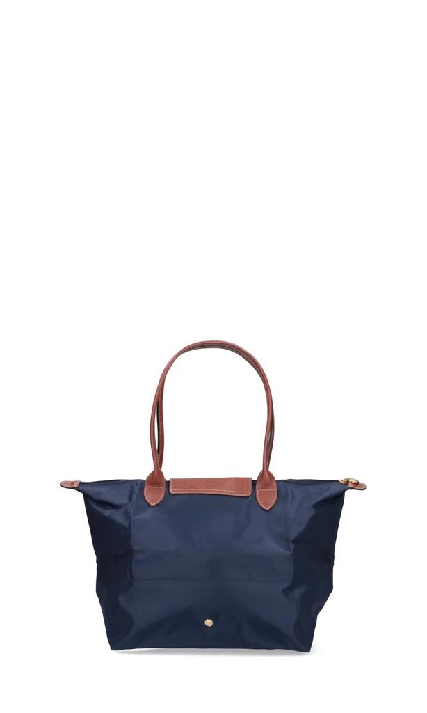 Longchamp Longchamp Le Pliage Original Large Tote Bag 2
