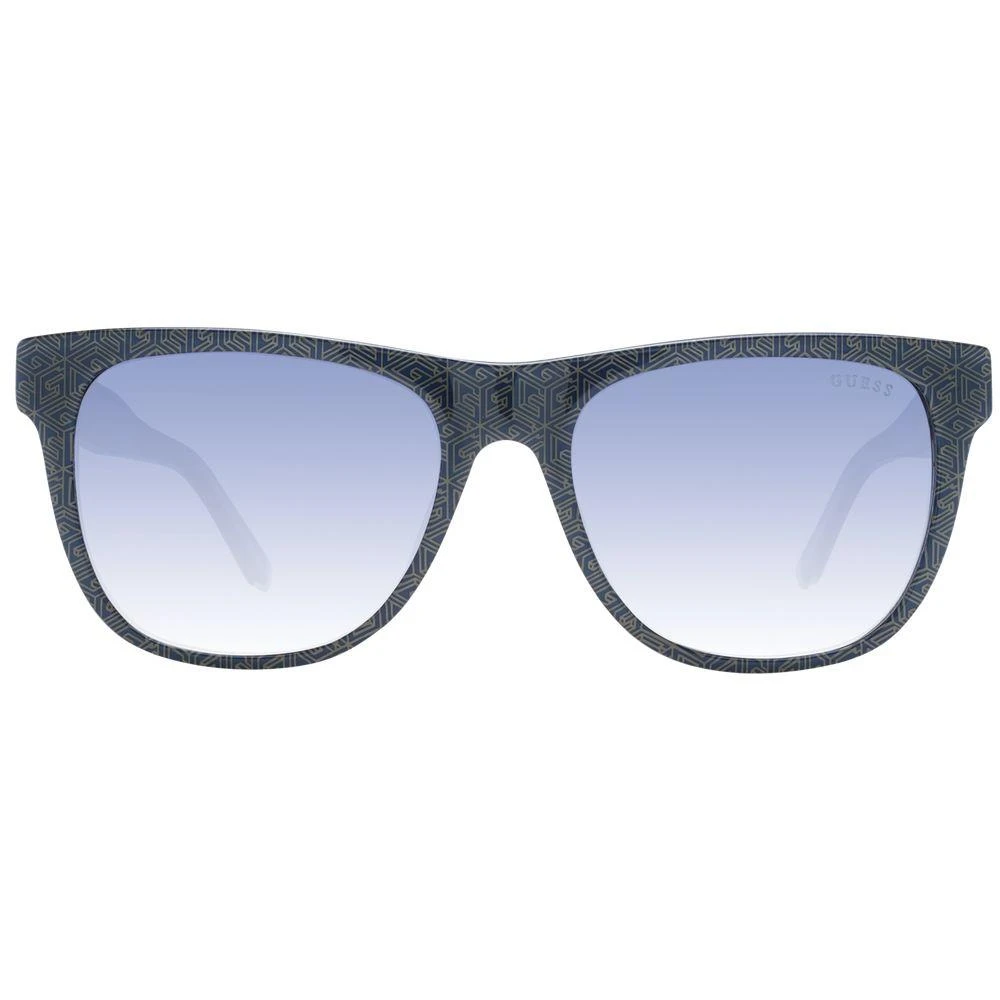 GUESS Men Men's Sunglasses 2