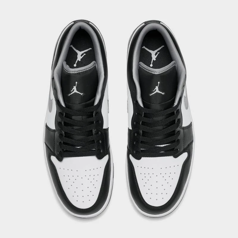 Jordan Men's Air Jordan Retro 1 Low Casual Shoes 5