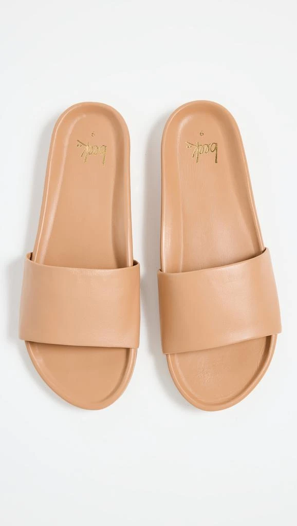 beek Gallito Sandals 4