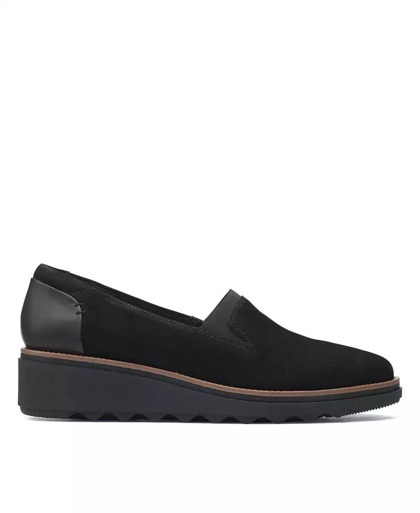 Clarks Women's Collection Sharon Dolly Shoes 2