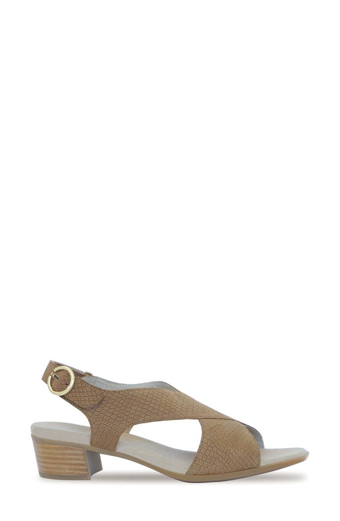 Munro Jenny Sandal