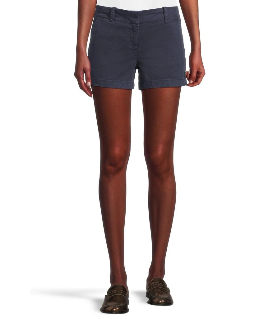 Vineyard Vines Herringbone 3.5" Ed Short 1