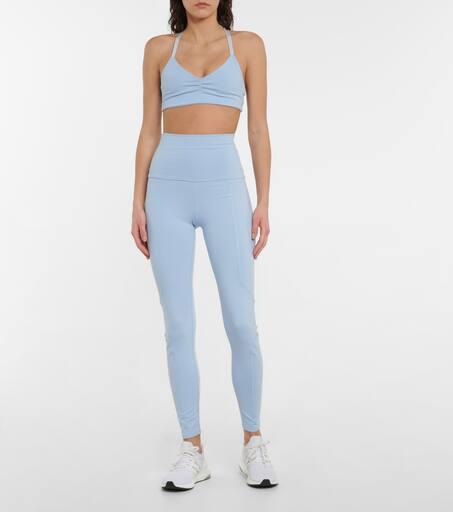 Live The Process Saturn sports bra