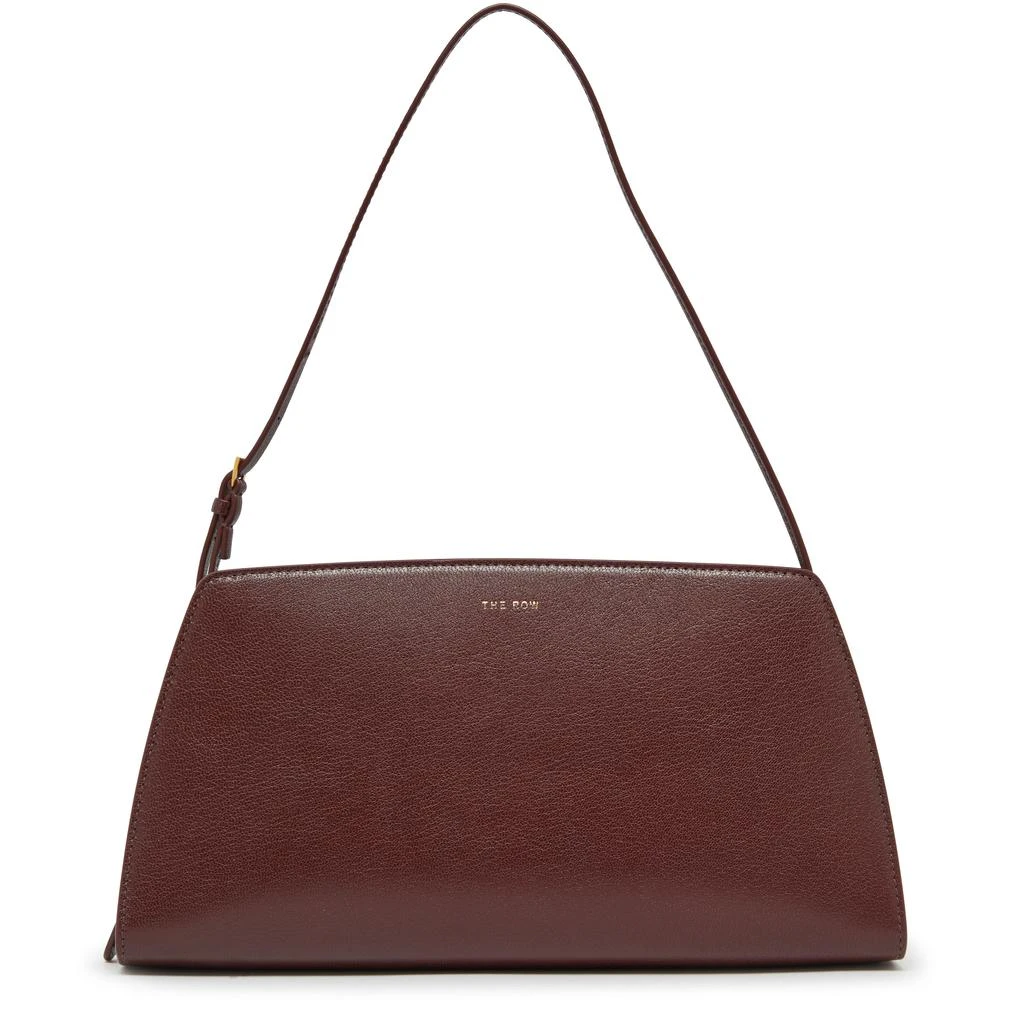 The Row Dalia Baguette bag 2