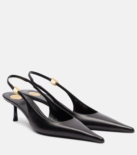 Yves Saint Laurent