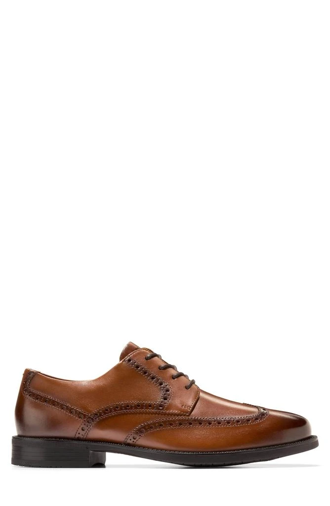 Cole Haan Bedford Wingtip Oxford 4