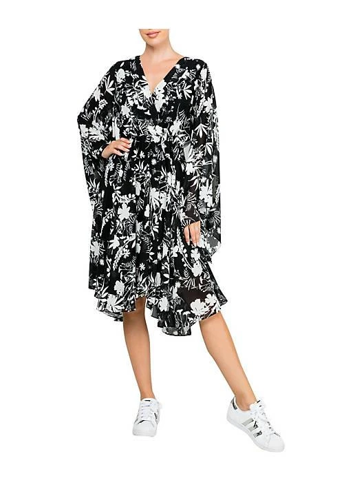 Meghan Los Angeles Los Angeles Sunset Dress 1