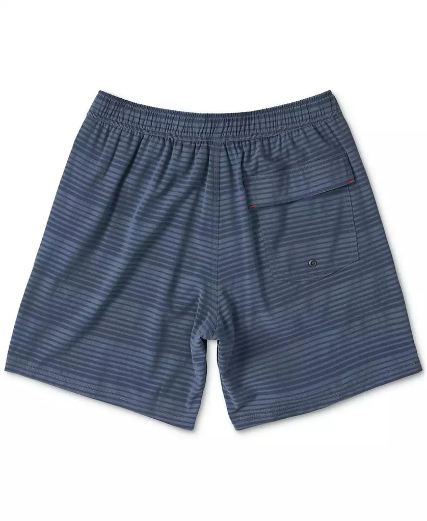 SAXX Men's Oh Buoy 2 in 1 7" Stretch Swim Short 5