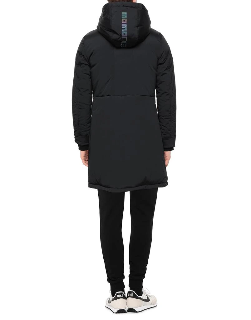 Momo Design Coat 3