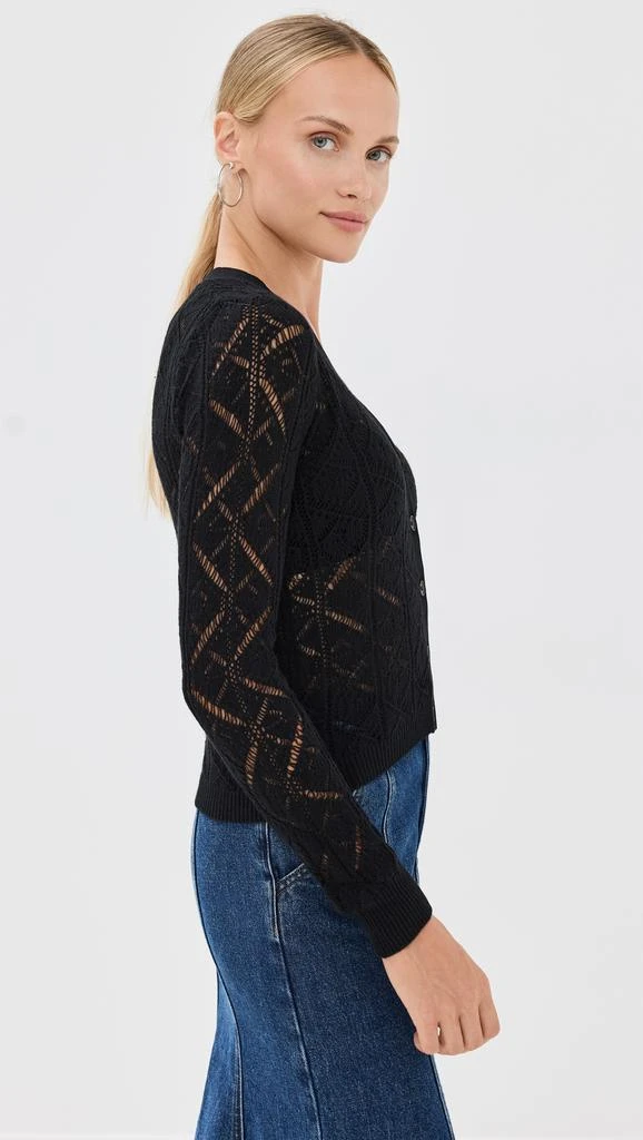 Sablyn Eleanor Layering Cardigan 3