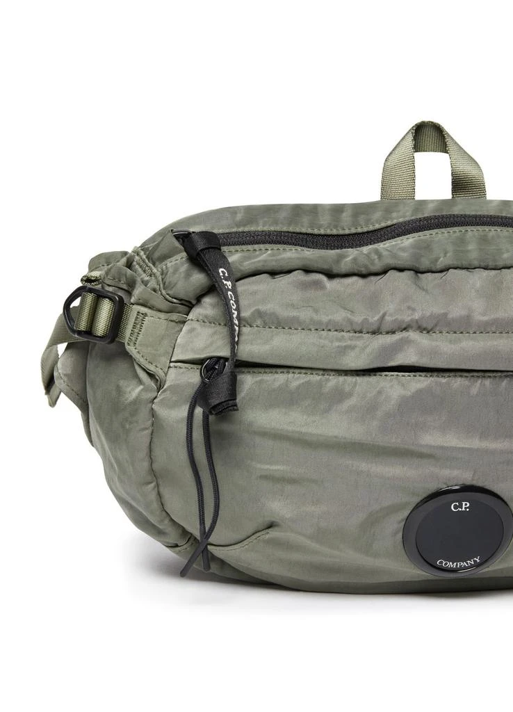 CP Company Nylon B crossbody pack 5