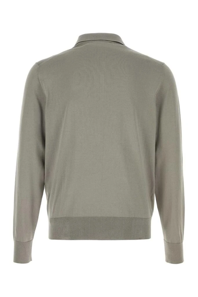 Dolce 
Gabbana Dolce 
Gabbana DG Logo Plaque Polo Shirt 2