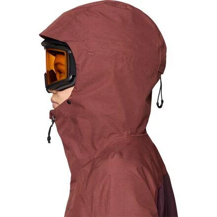 Mountain Hardwear Cloud Bank GORE-TEX Jacket - Women
s 2