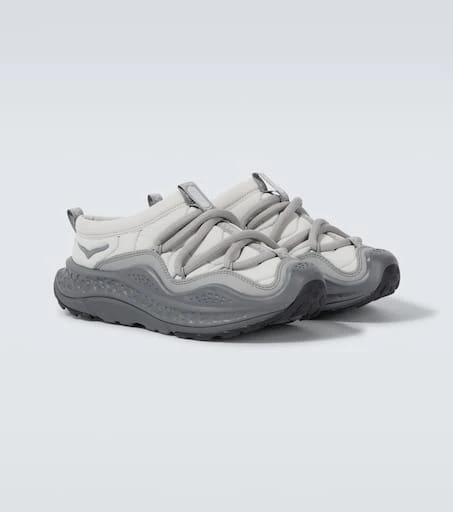 Hoka One One Ora Primo slip-on sneakers 5