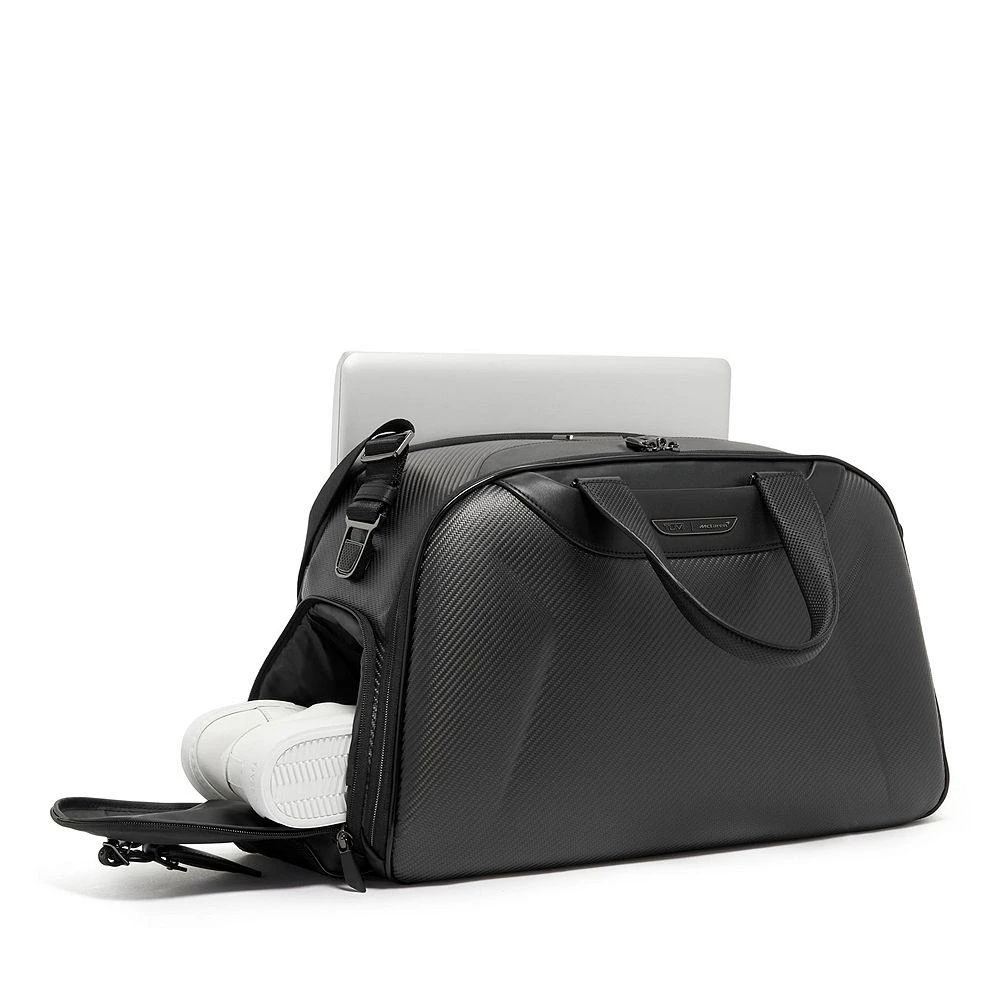 Tumi Quantum Duffel Bag 3
