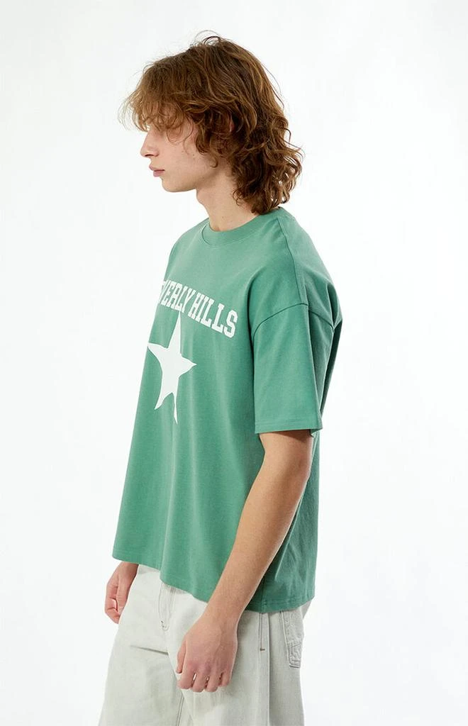 PacSun Beverly Hills Star T-Shirt 2