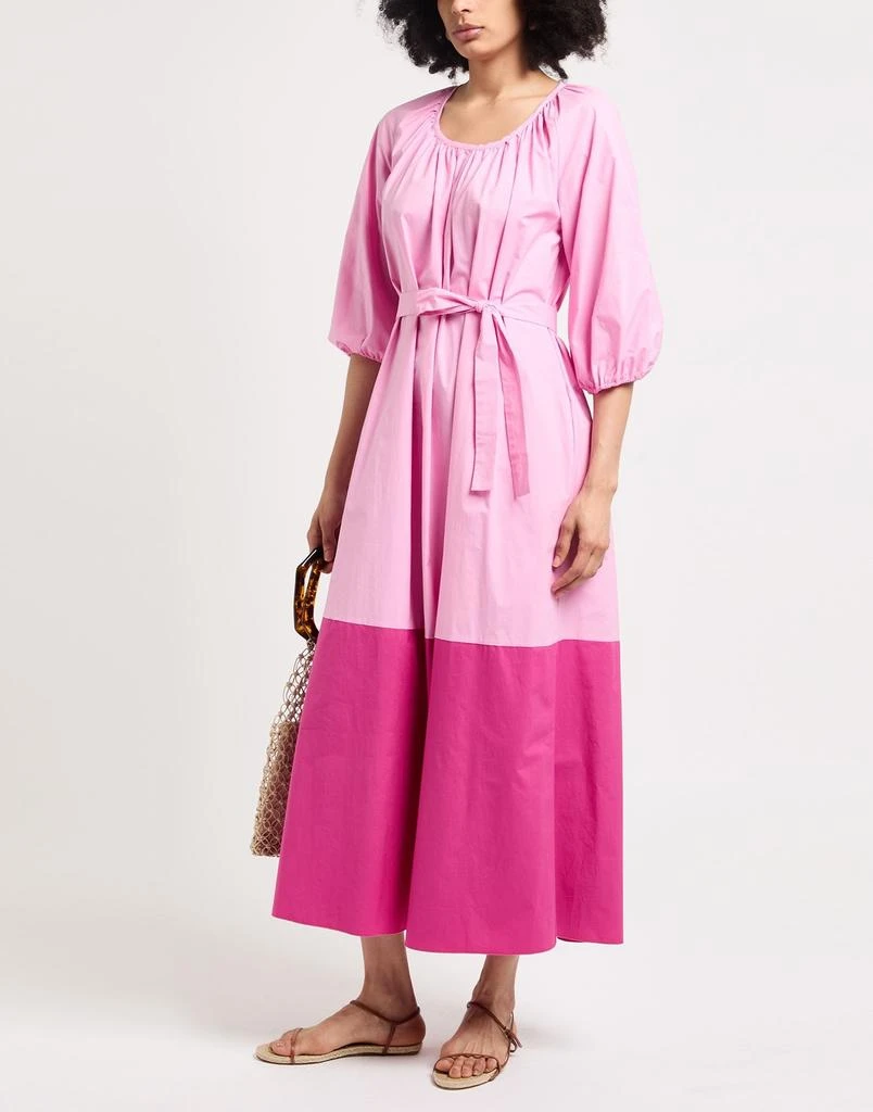 LE SARTE PETTEGOLE Long dress 2