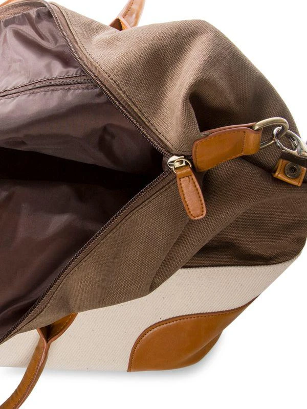 Brouk & Co Tour Colorblock Duffel Bag 3