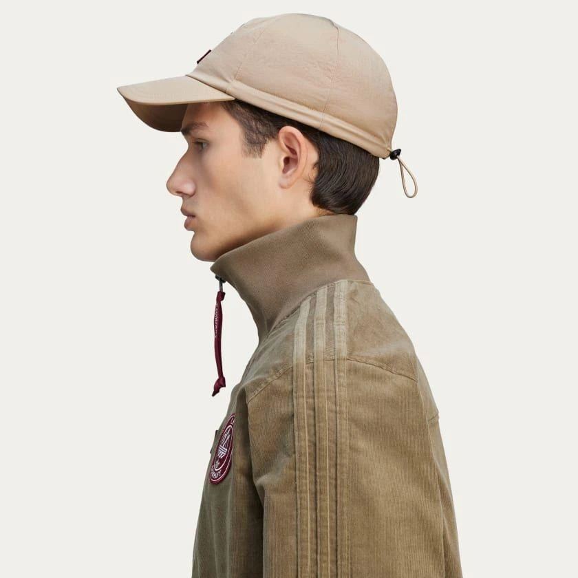 Adidas SPZL X CP COMPANY CAP 2