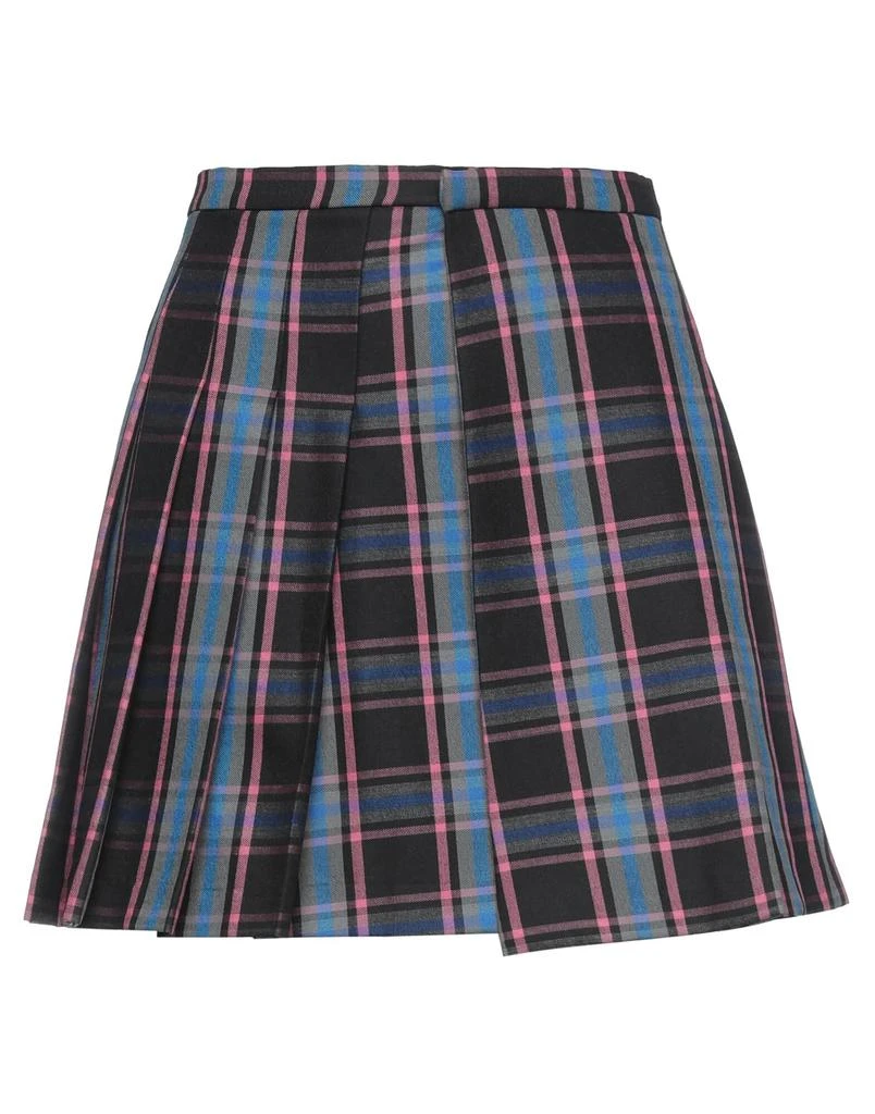 Matthew Adams Dolan Mini skirt 1