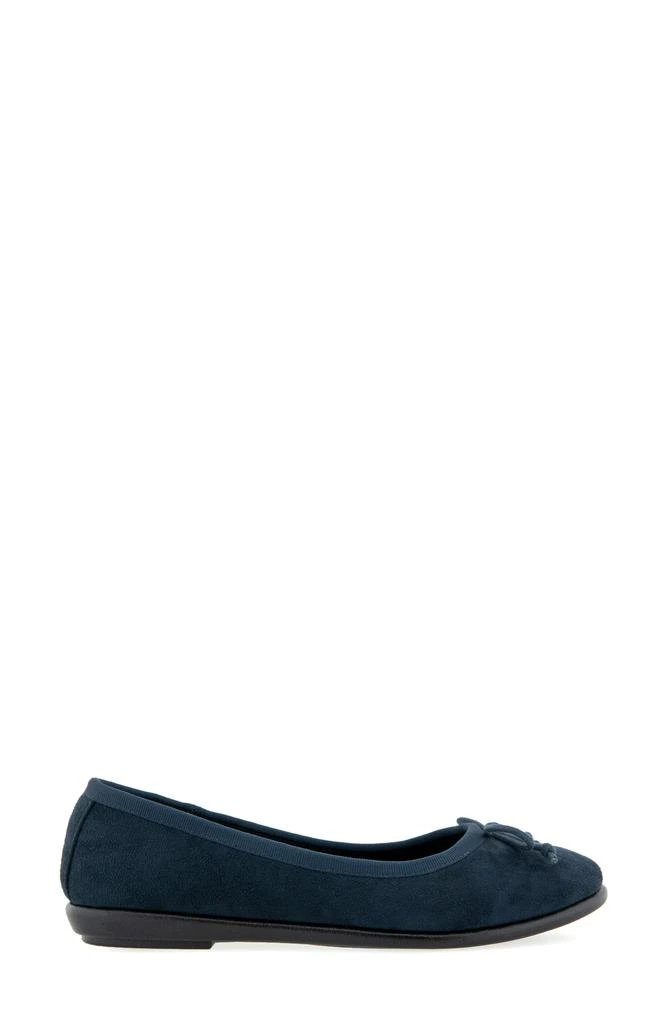 Aerosoles Homebet Ballet Flat 4