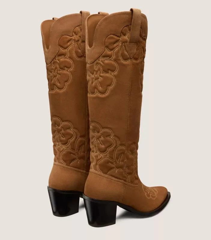 Stuart Weitzman FELIX BOOT 3