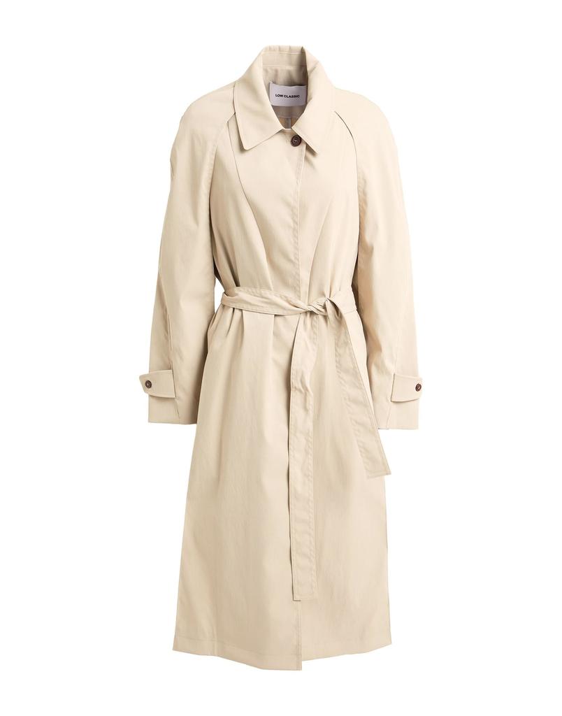 Low Classic Full-length jacket