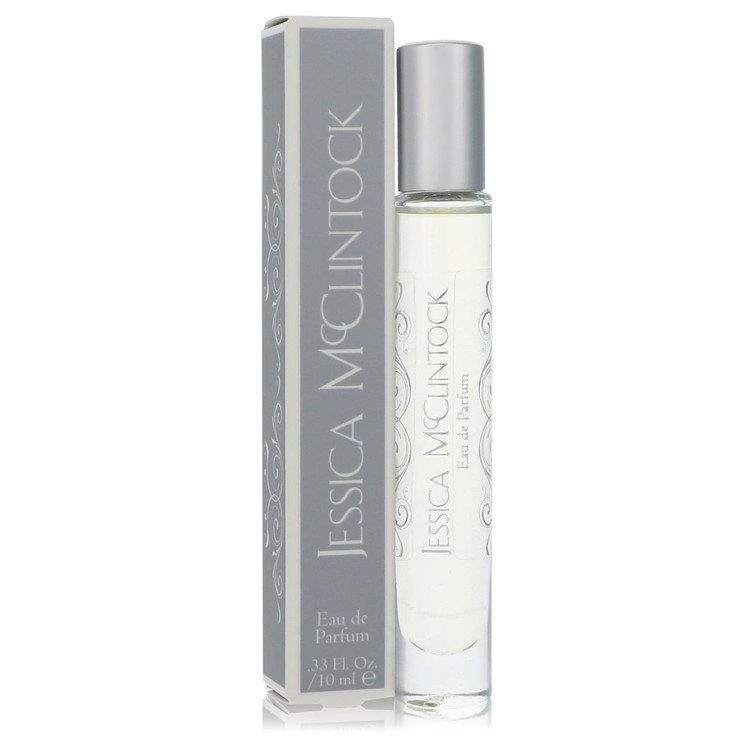 Jessica McClintock 2pcs Combo JESSICA Mc CLINTOCK by  Eau De Parfum Rollerball .33 oz for Women 1