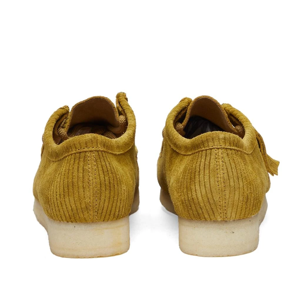 Clarks Clarks Originals Wallabee Corduroy 3