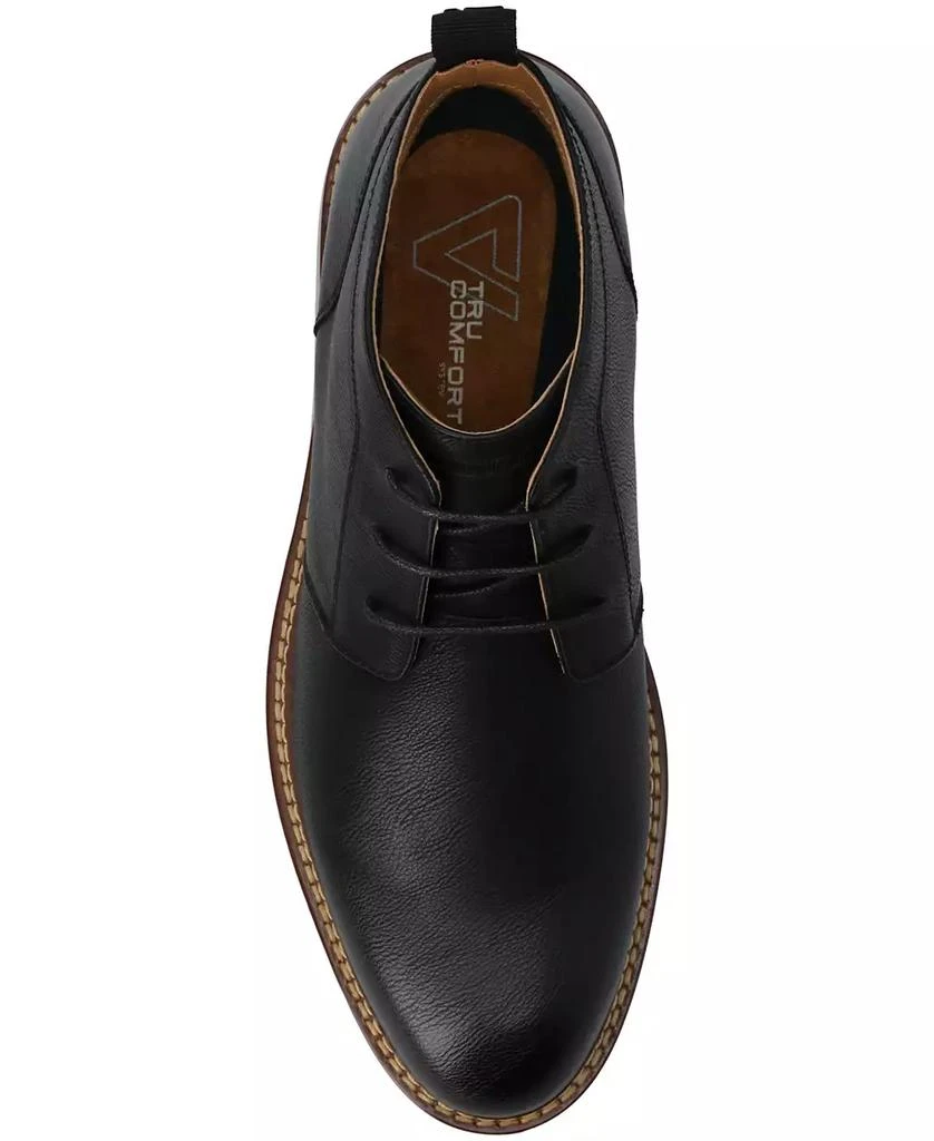 Vance Co. Men's Stratton Comfort Chukka Boot 4
