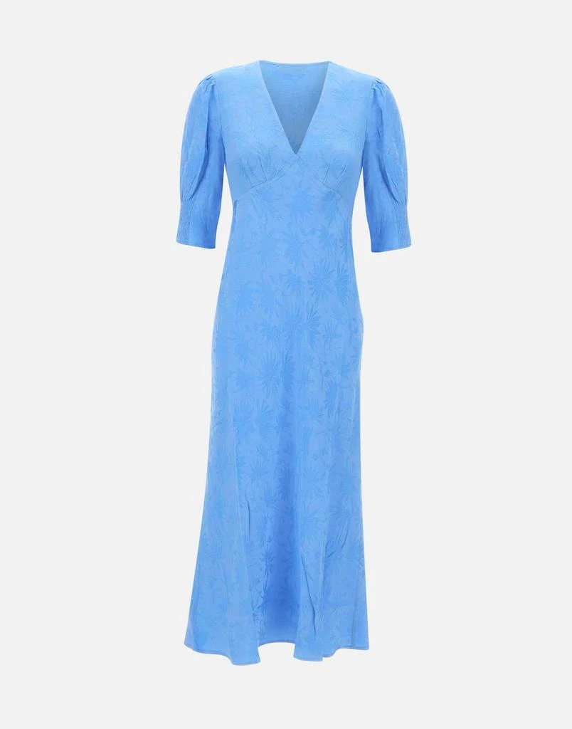 Rixo "Zadie’ dress 1