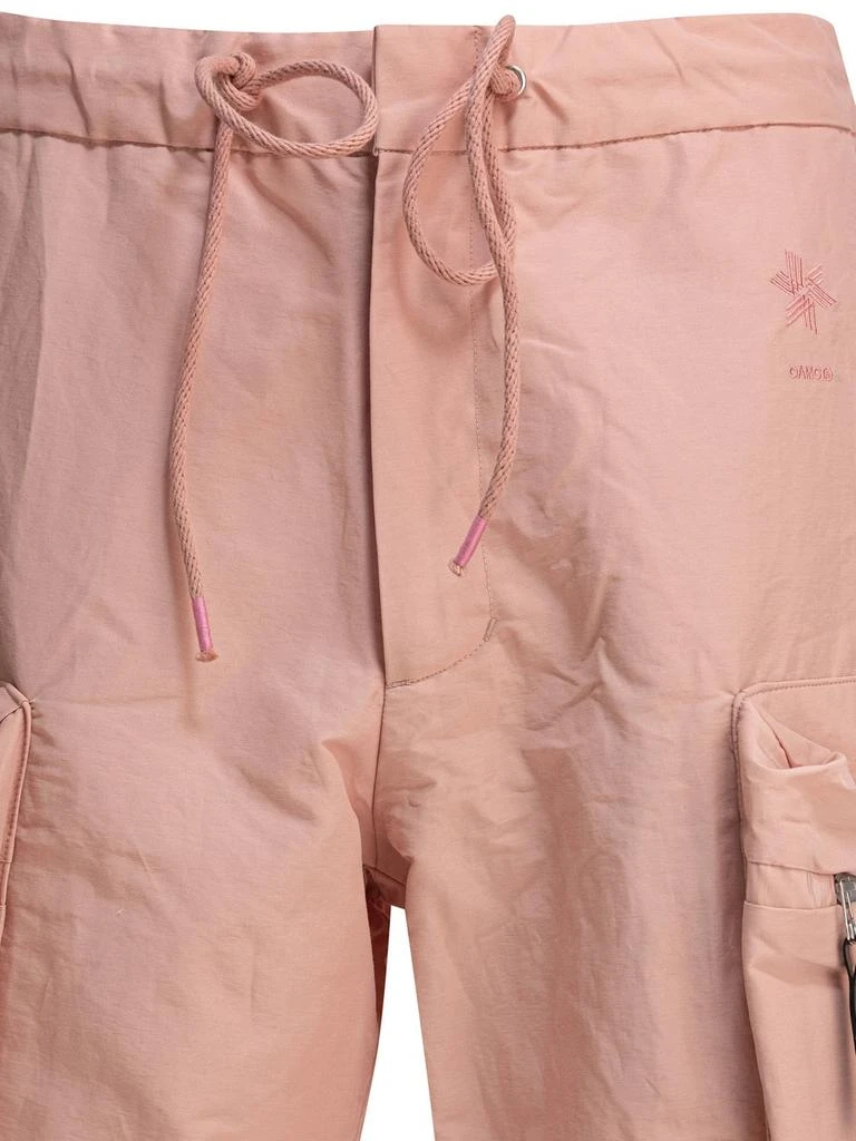 Goldwin Goldwin Cargo Shorts 3
