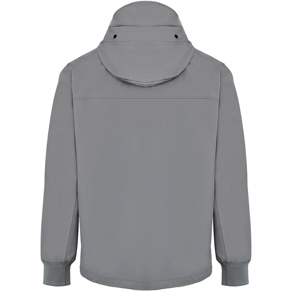 CP Company Shell-R Goggle parka 3