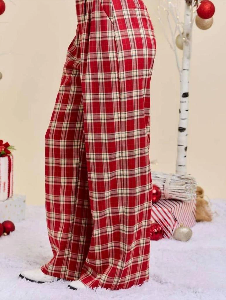 Mainstrip Mainstrip - Clara Pants 4